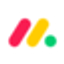Monday.com logo