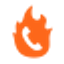 PhoneBurner logo
