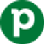 Pipedrive logo