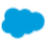 Salesforce logo