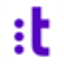 Talkdesk logo