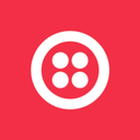 Twilio logo
