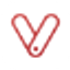 Vagaro logo